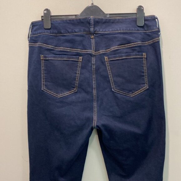 Torrid Blue jegging size 16 S - Picture 6 of 13